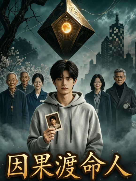 因果渡命人