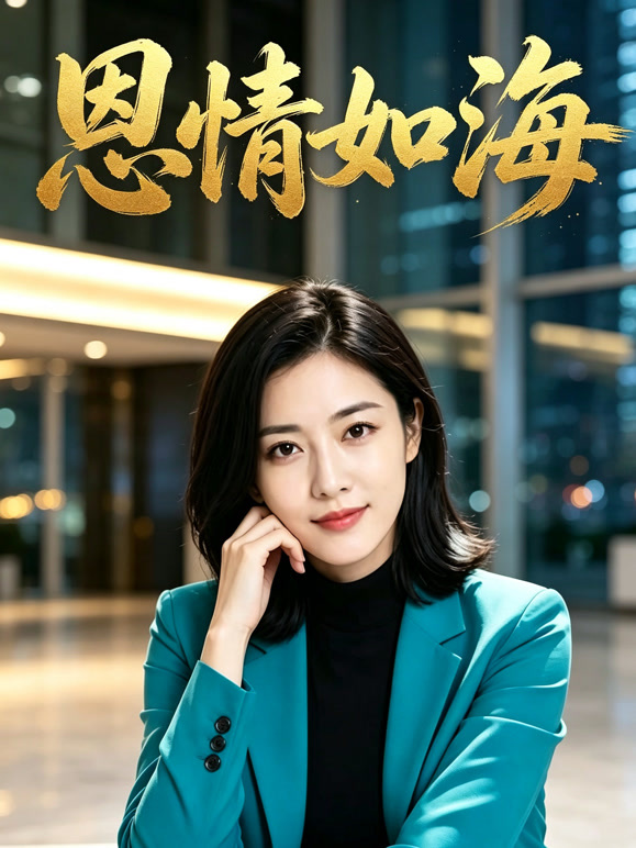 恩情如海