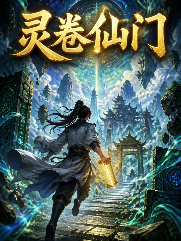 灵卷仙门