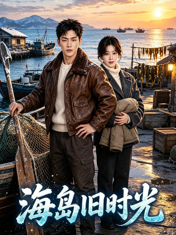海岛旧时光