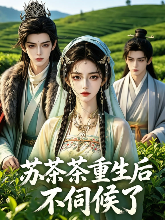 苏茶茶重生后不伺候了