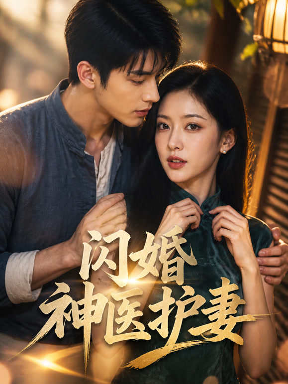 闪婚神医护妻