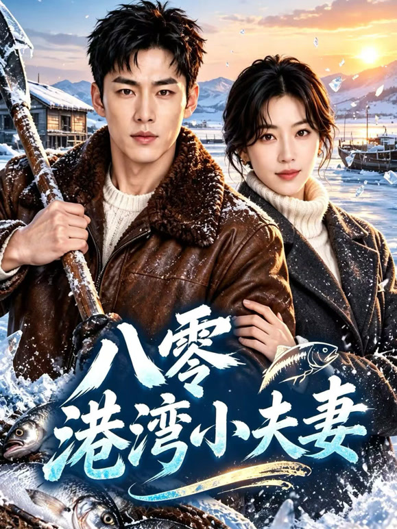 八零港湾小夫妻