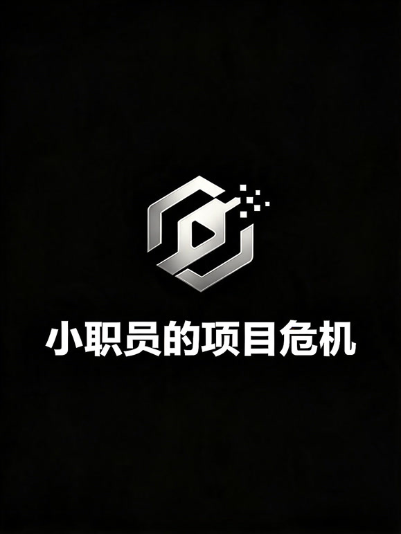 小职员的项目危机