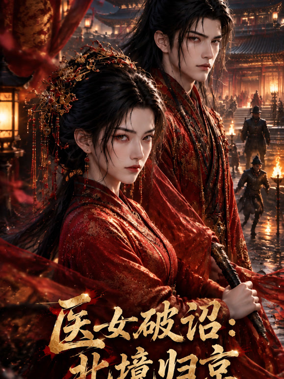 医女破诏：北境归京
