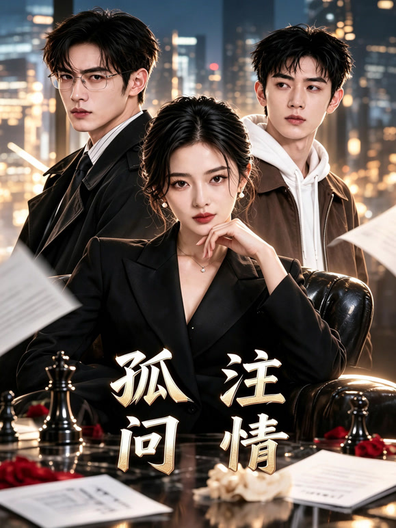 孤注问情