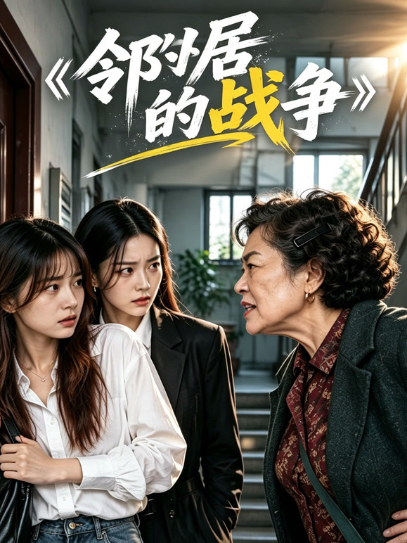 邻居的战争