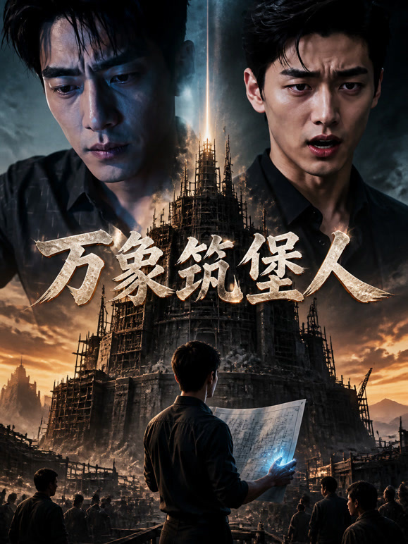 万象筑堡人