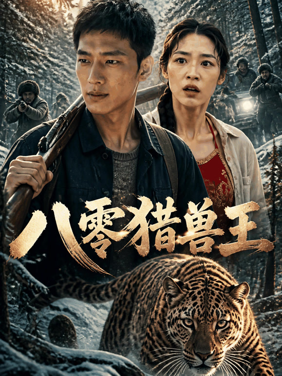 八零猎兽王