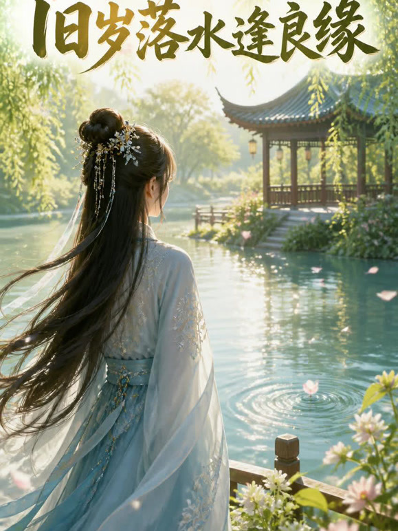 旧岁落水逢良缘