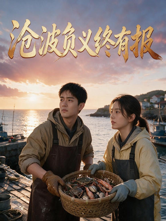 沧波负义终有报