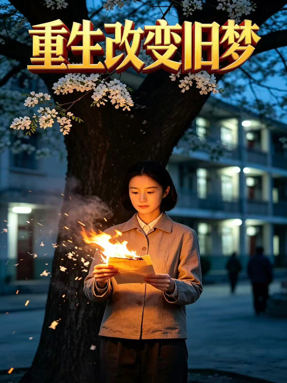 重生改变旧梦
