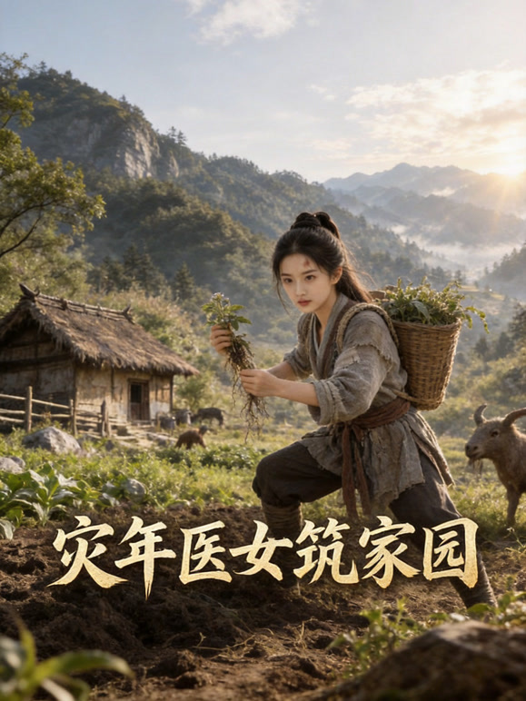 灾年医女筑家园