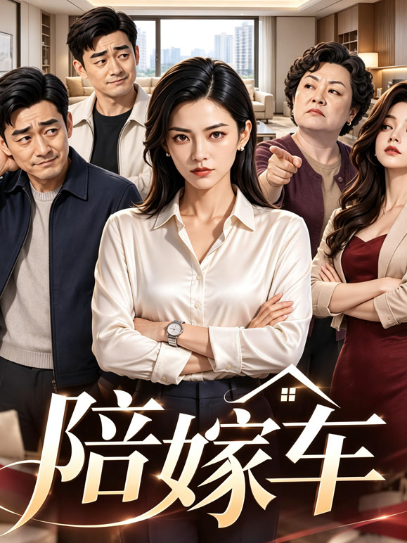陪嫁车