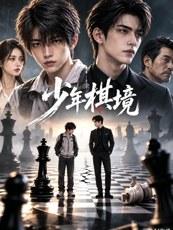 少年棋境