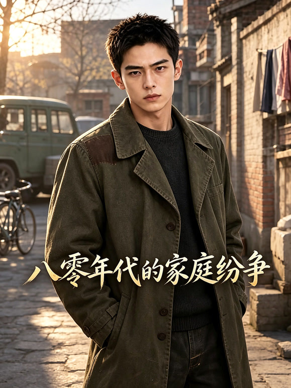 八零年代的家庭纷争