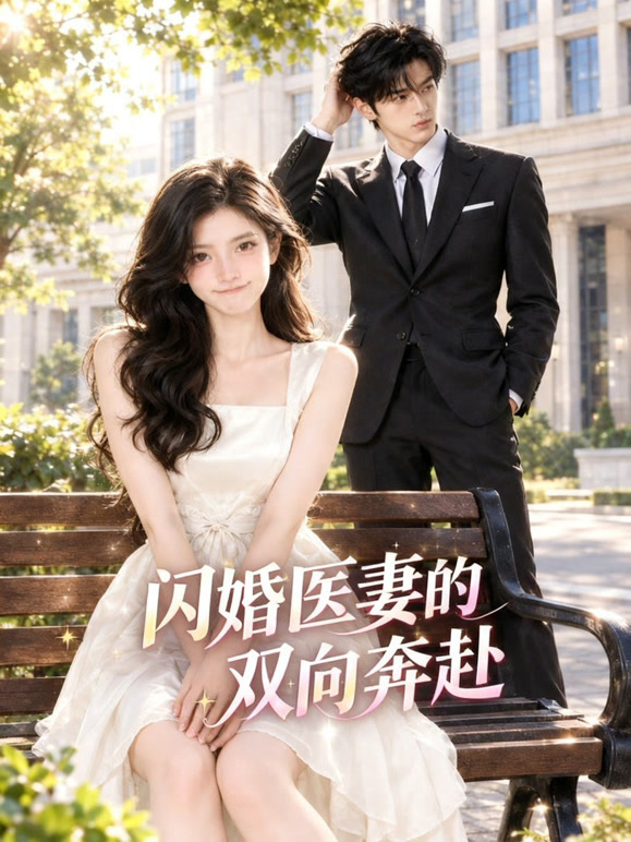 闪婚医妻的双向奔赴