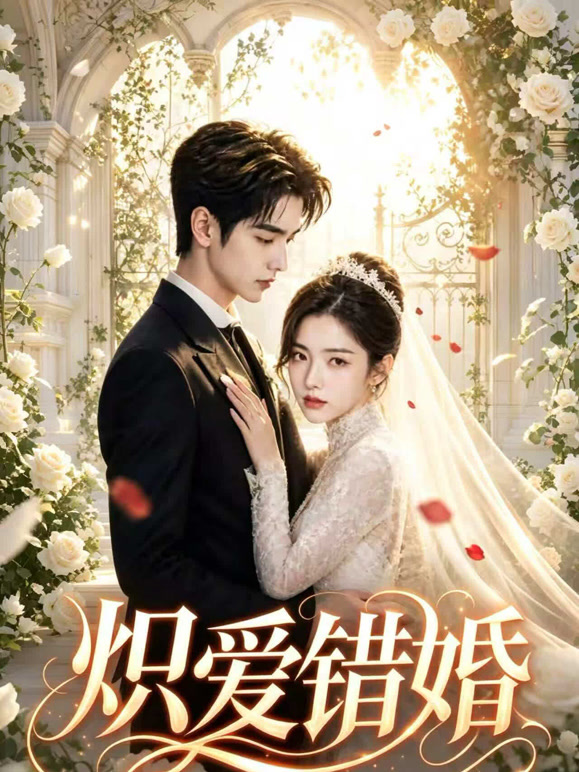 炽爱错婚