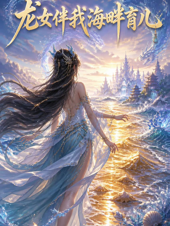龙女伴我海畔育儿