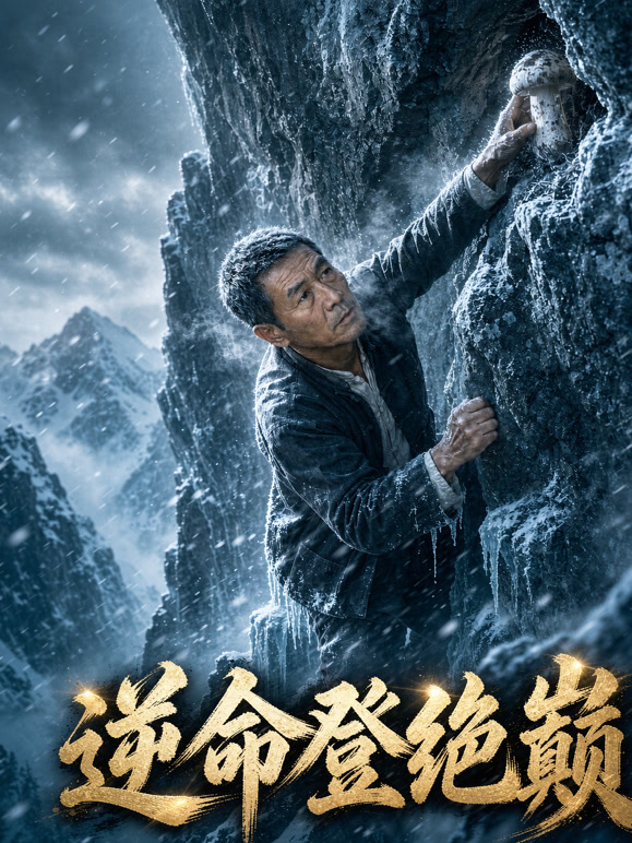 逆命登绝巅