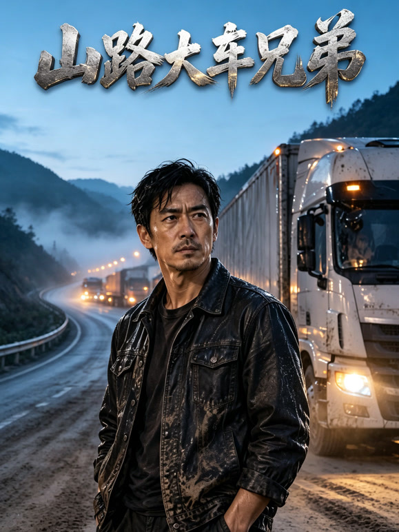 山路大车兄弟
