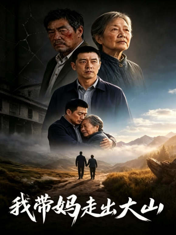 我带妈走出大山