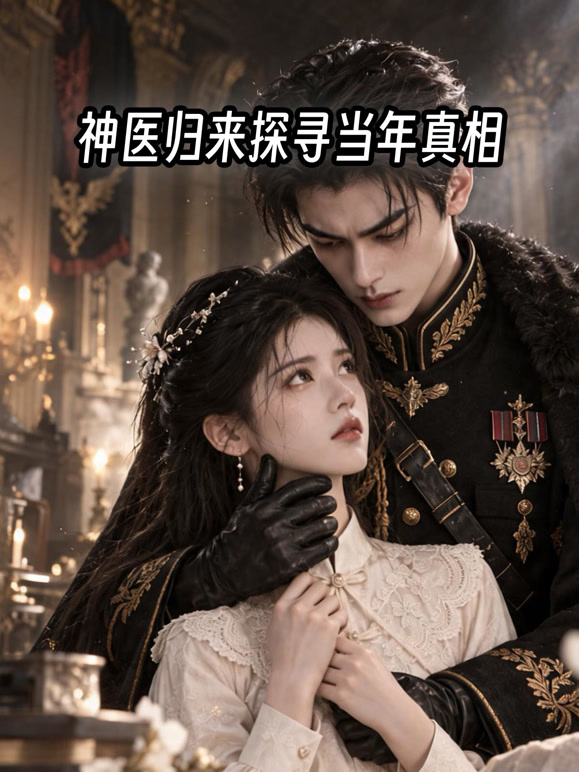 神医归来探寻当年真相