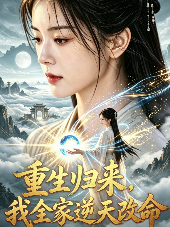 重生归来，我全家逆天改命
