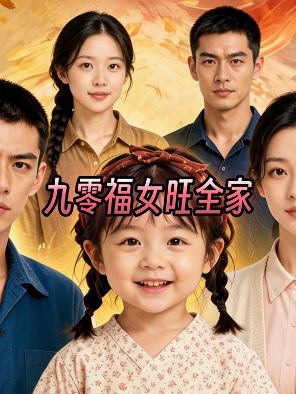 九零福女旺全家
