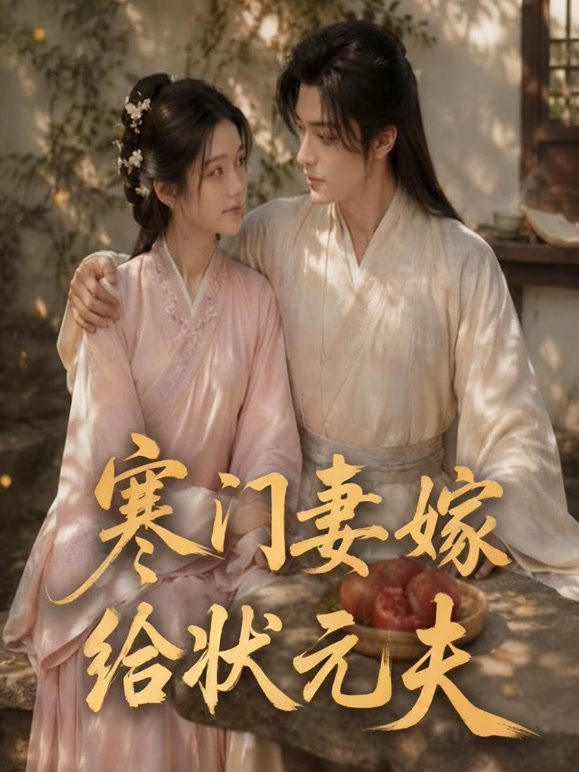 寒门妻嫁给状元夫