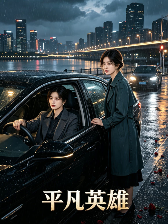 平凡英雄