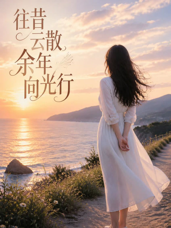 往昔云散余年向光行