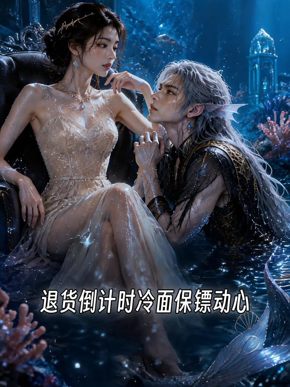 退货倒计时冷面保镖动心