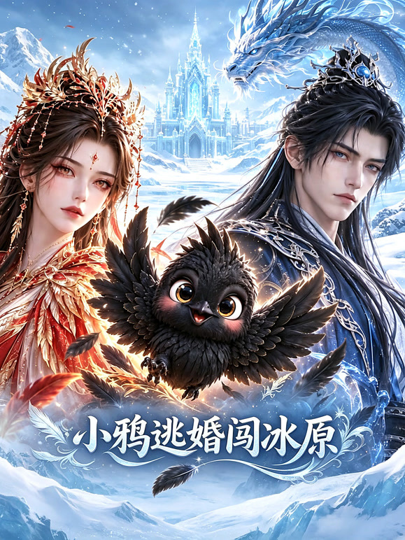 小鸦逃婚闯冰原