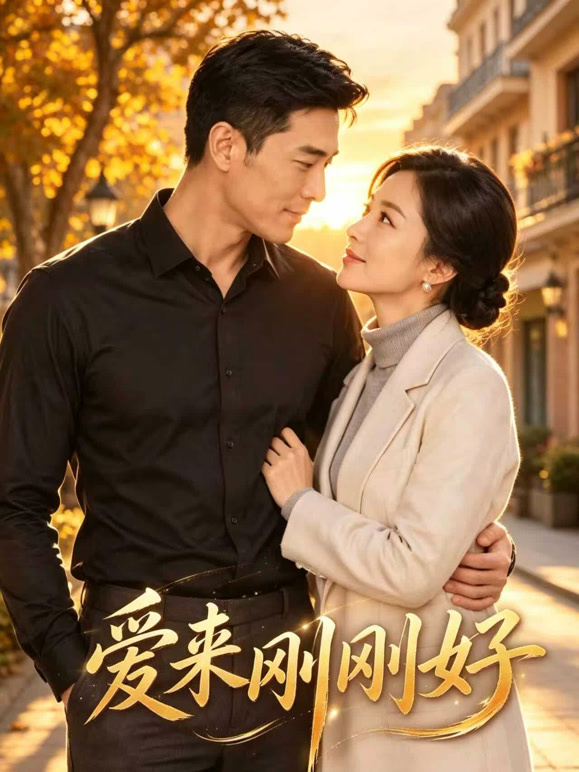 爱来刚刚好