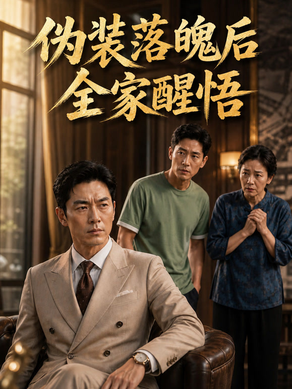 伪装落魄后全家醒悟