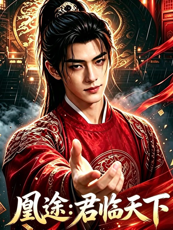 凰途：君临天下