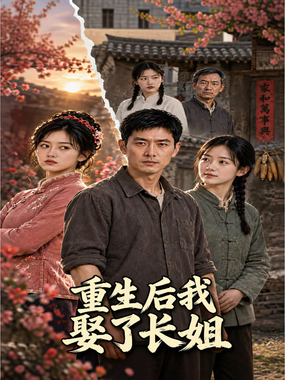 重生后我娶了长姐