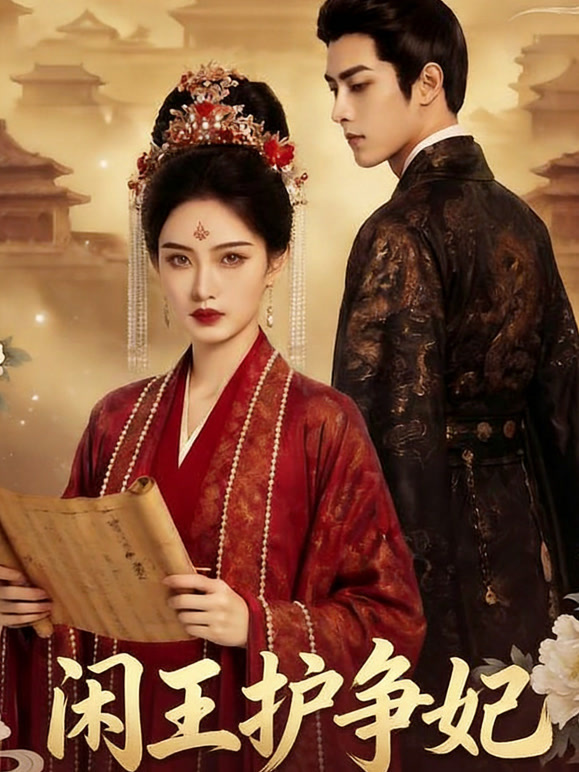 闲王护争妃