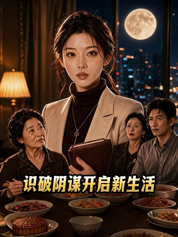 识破阴谋开启新生活