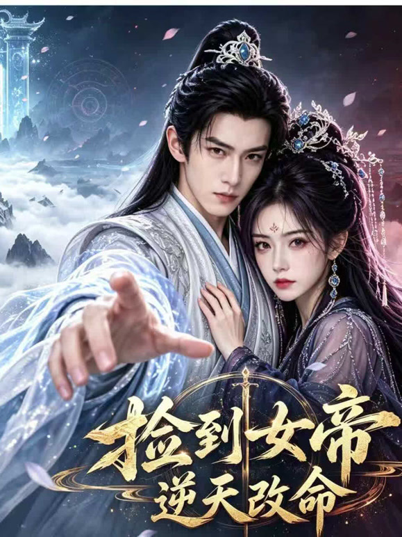 捡到女帝 逆天改命