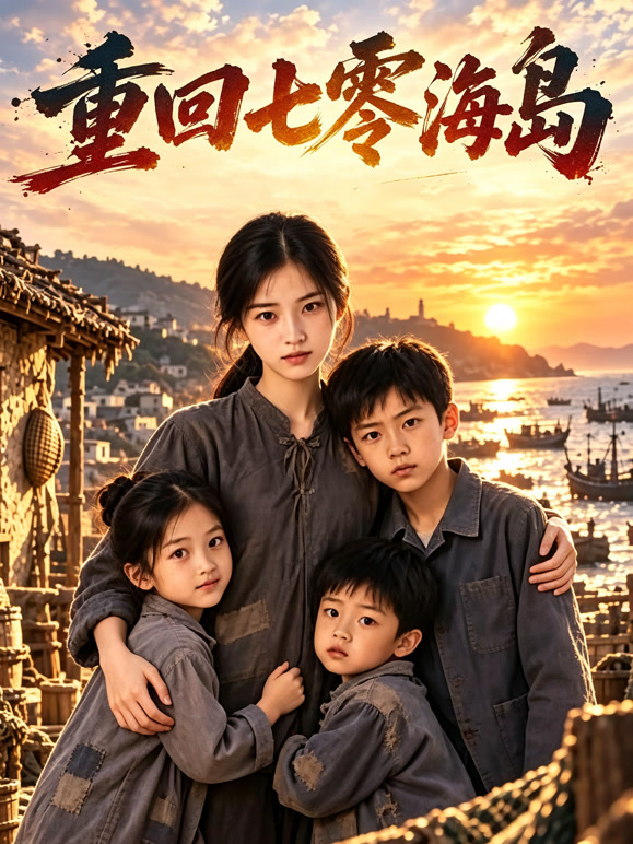 重回七零海岛