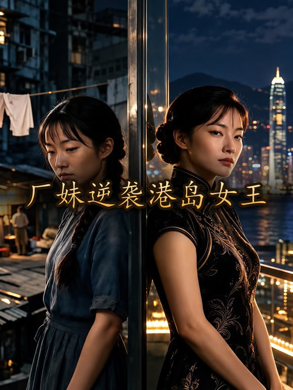 厂妹逆袭港岛女王