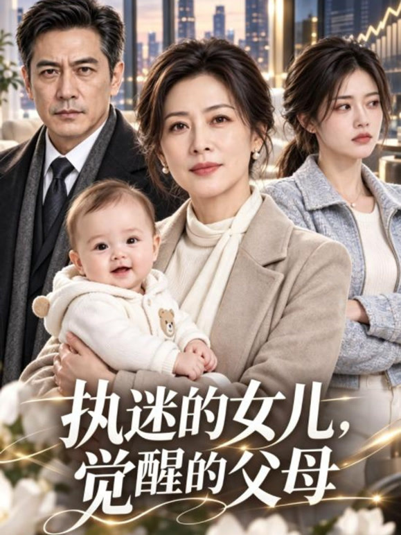 执迷的女儿，觉醒的父母