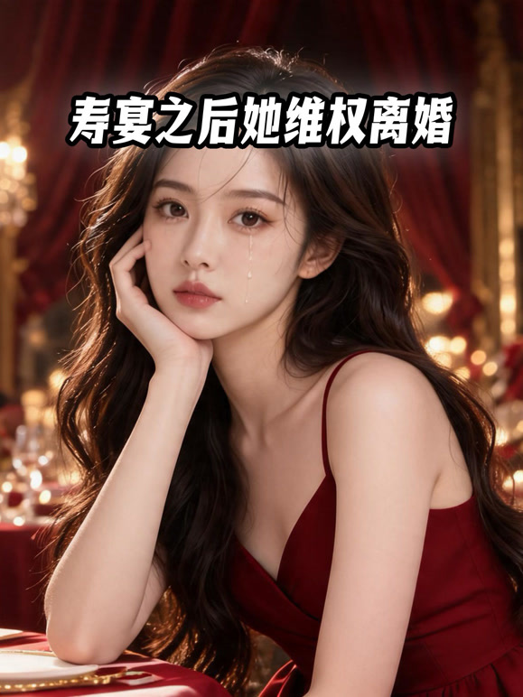 寿宴之后她维权离婚