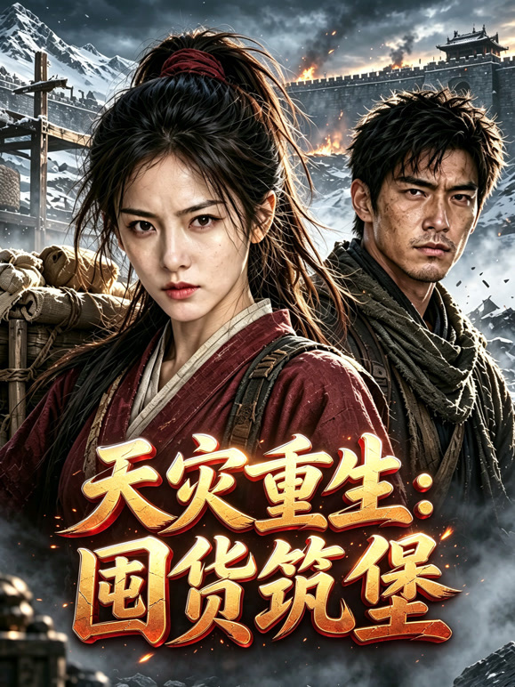 天灾重生：囤货筑堡