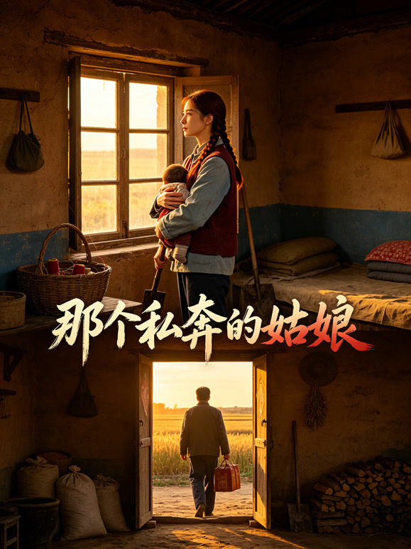 那个私奔的姑娘