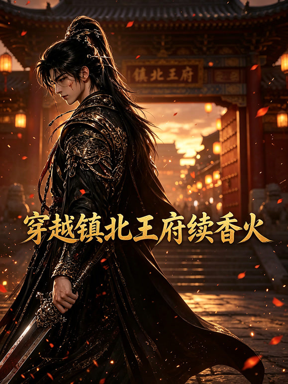 穿越镇北王府续香火