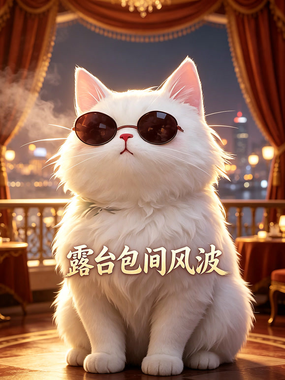 露台包间风波