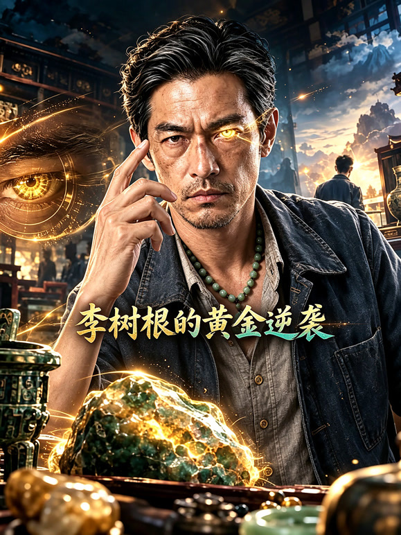 李树根的黄金逆袭